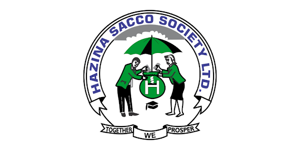 Hazina limited Hazina limited
